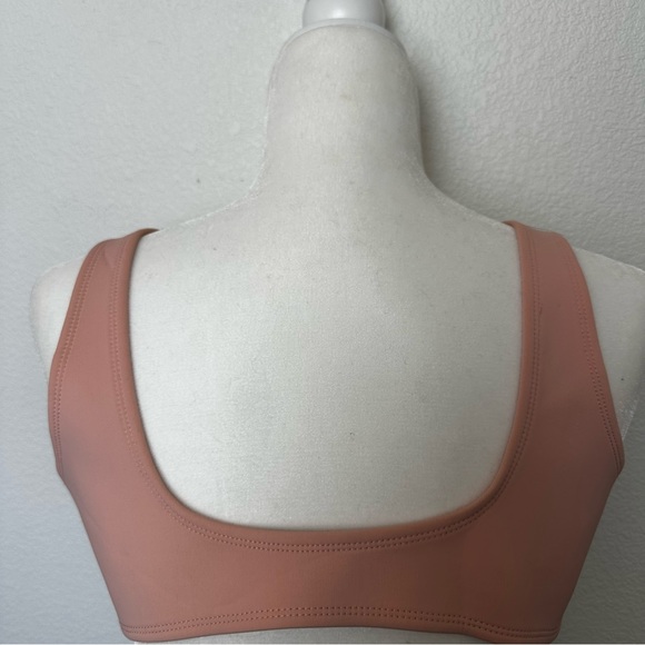 Hoaka Swimwear Neoprene Top - Picture 4 of 9